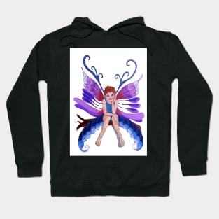 FAIRY ART Hoodie